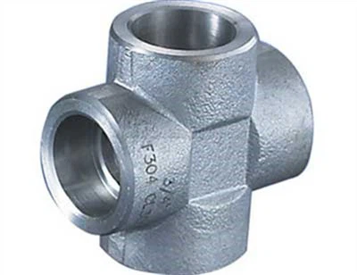 Ansi B16.11 Socket Cross