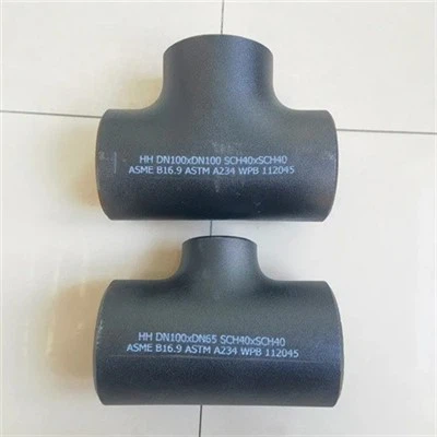 Zmenšovací tričko pro svařování na tupo