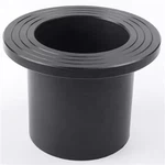 Adaptér příruby PE100/80